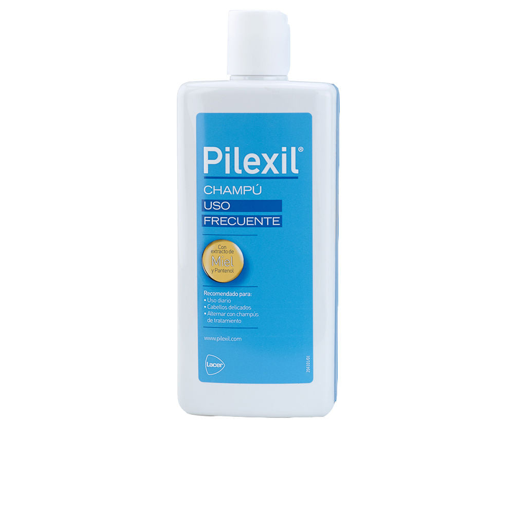 Pilexil Pilexil Frequent Use Shampoo 300 Ml