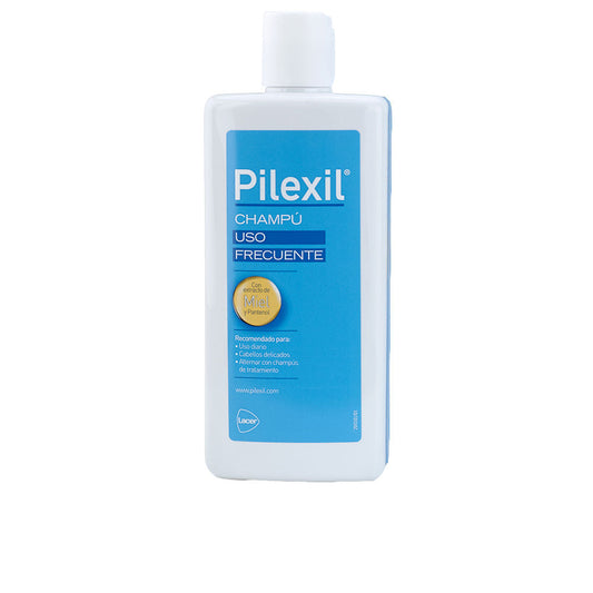 Pilexil Pilexil Frequent Use Shampoo 300 Ml