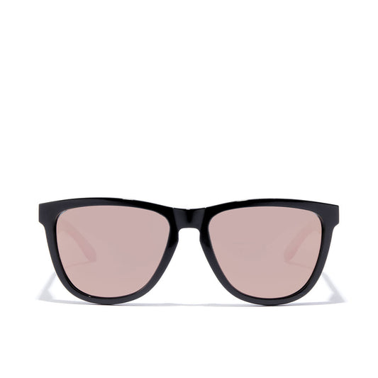 Hawkers One Raw Polarized #Black Rose Gold 1 U - Salevare.com