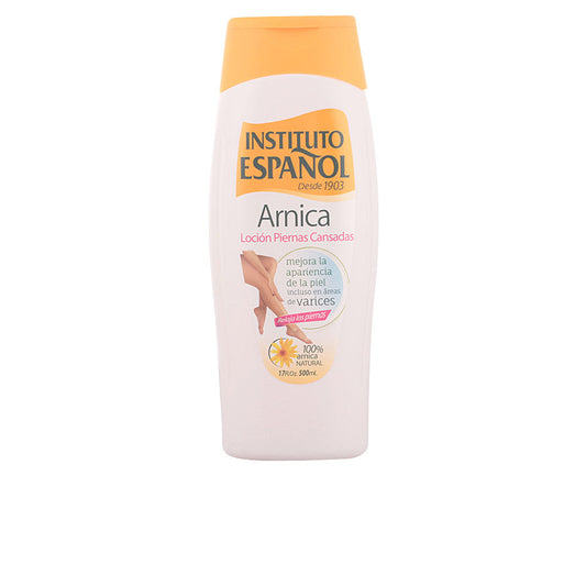 Instituto Español Arnica Loción Piernas Cansadas 500 Ml - Salevare.com