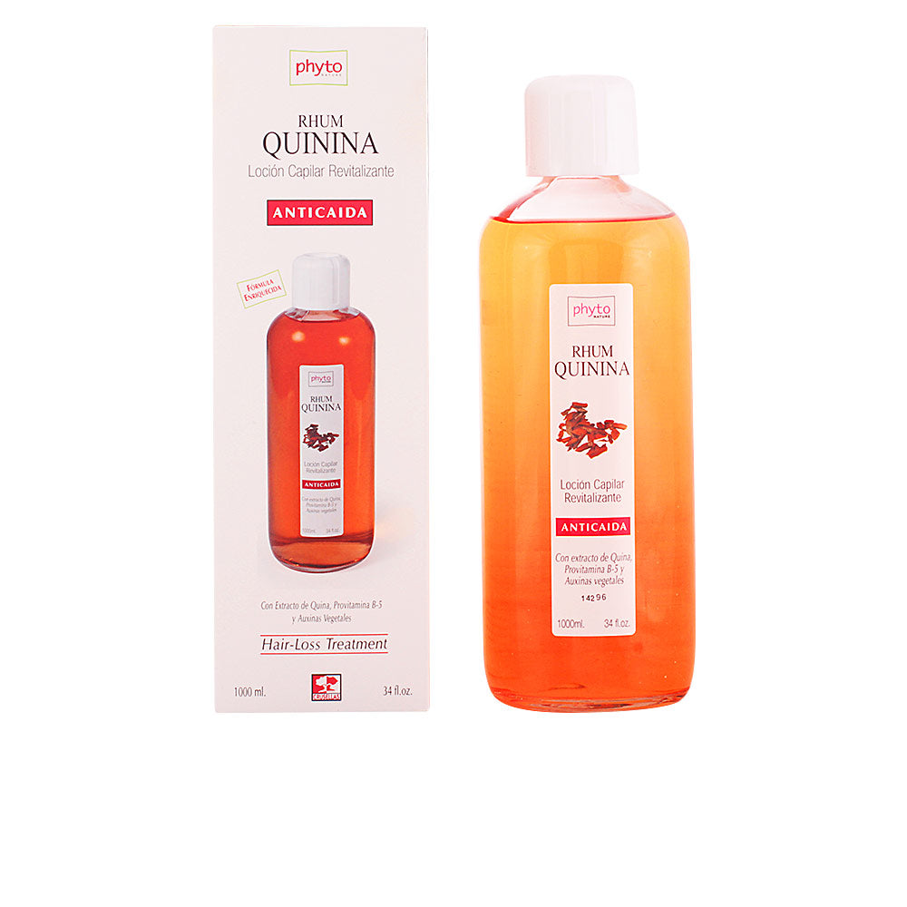 Luxana Rhum Quinine Anti-Hair Loss Lotion 1000 Ml
