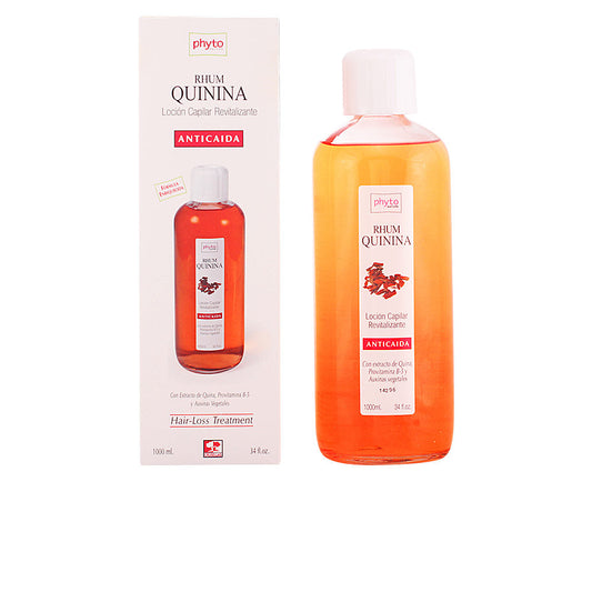 Luxana Rhum Quinine Anti-Hair Loss Lotion 1000 Ml