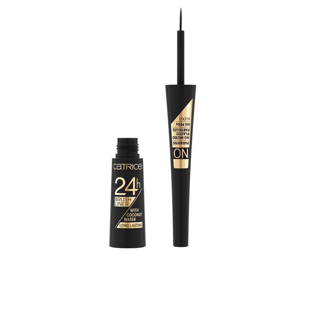 Catrice 24H Brush Liner #010 3 Ml - Salevare.com