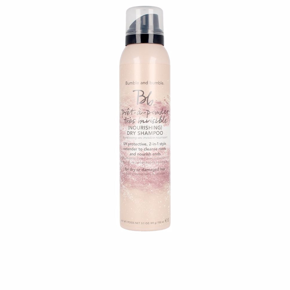 Bumble & Bumble B&B Prêt-À-Powder Nourishing Dry Shampoo 150 Ml