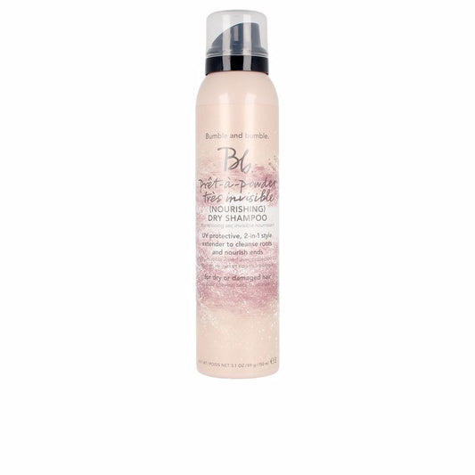 Bumble & Bumble B&B Prêt-À-Powder Nourishing Dry Shampoo 150 Ml