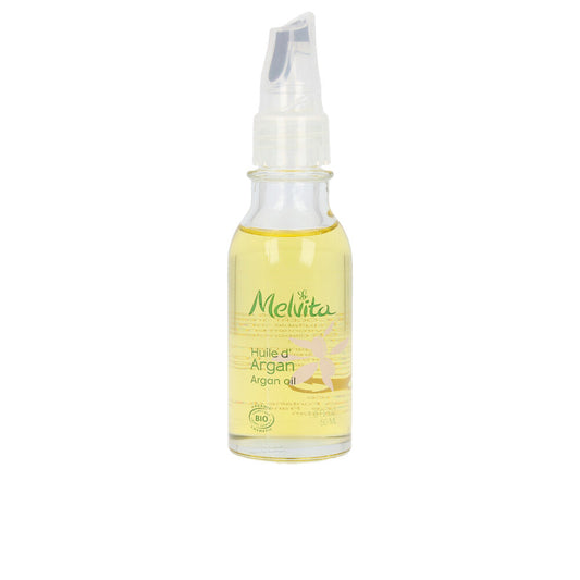 Melvita Aceites De Belleza Aceite De Argán Comercio Justo 50 Ml