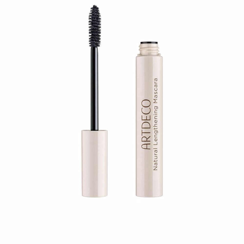 Artdeco Natural Lengthening Mascara #Deep Black 9 Ml - Salevare.com