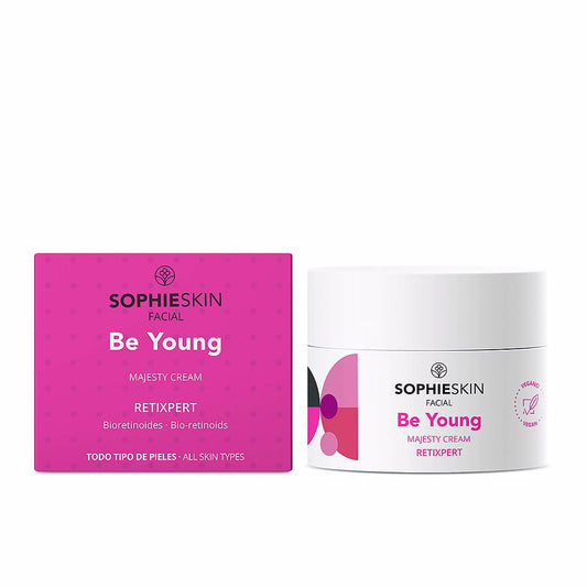 Sophieskin Be Young Cream 50 Ml - Salevare.com