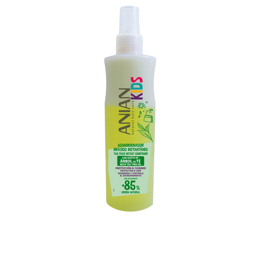 Anian Biphasic Conditioner With Tea Tree Oil 250 Ml