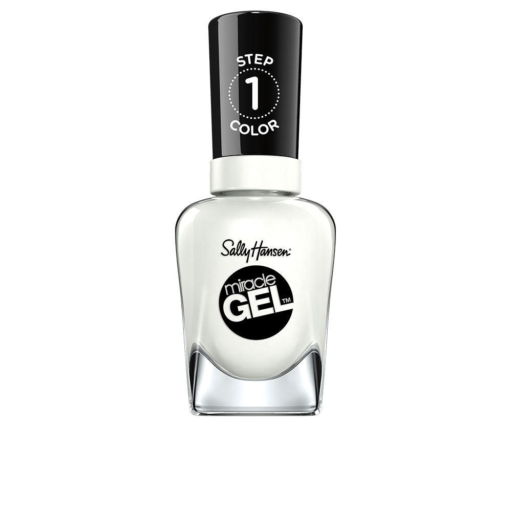 Sally Hansen Miracle Gel #789-Get Mod - Salevare.com