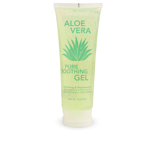 Idc Institute Aloe Vera Moisturizing Bath Gel 250Ml - Salevare.com