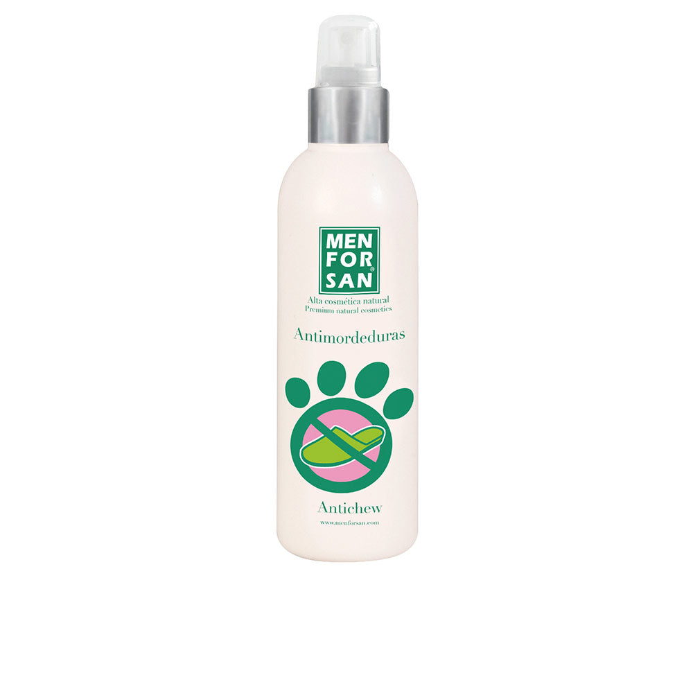 Men For San Antimordeduras Mascotas Spray 125 Ml - Salevare.com