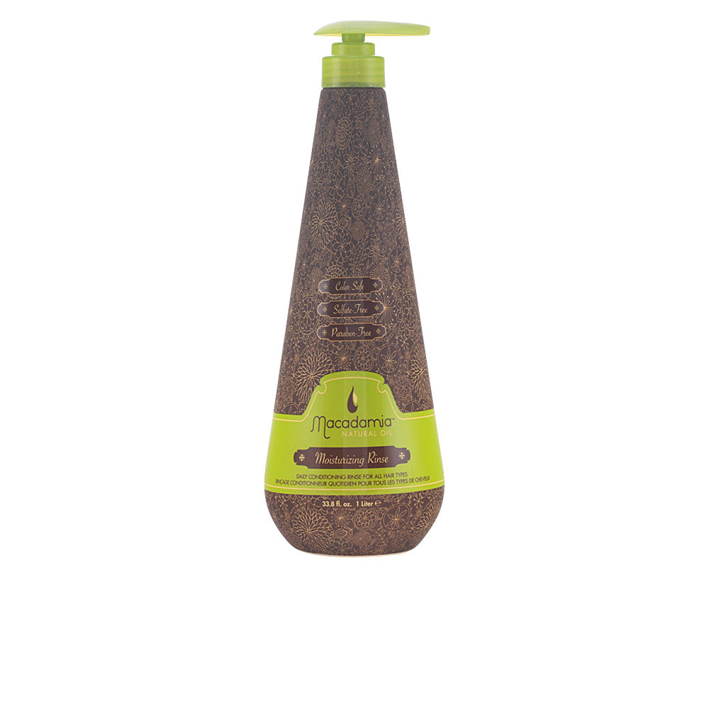 Macadamia Moisturizing Rinse 1000 Ml