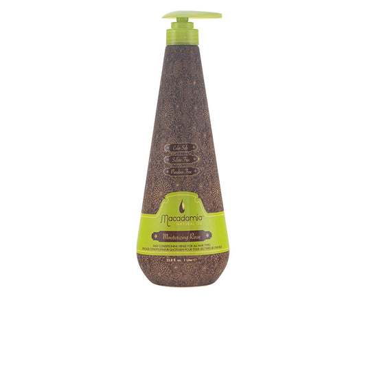 Macadamia Moisturizing Rinse 1000 Ml