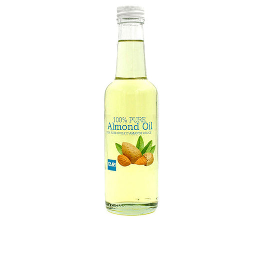 Yari 100% Pure Almond Oil 250 Ml - Salevare.com