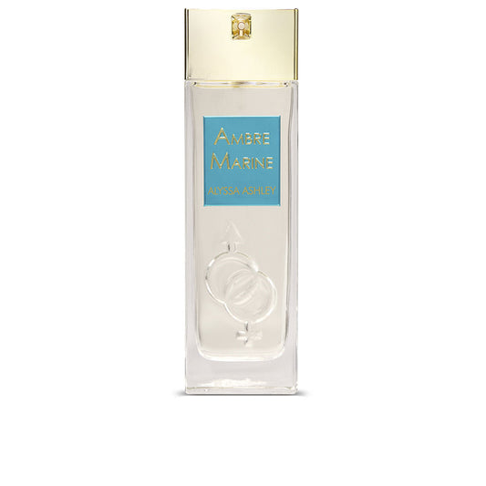 Alyssa Ashley Ambre Marine Edp Vapo 100 Ml - Salevare.com
