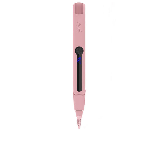 Mermade Mermade Hair Straightener #Pink 1 U