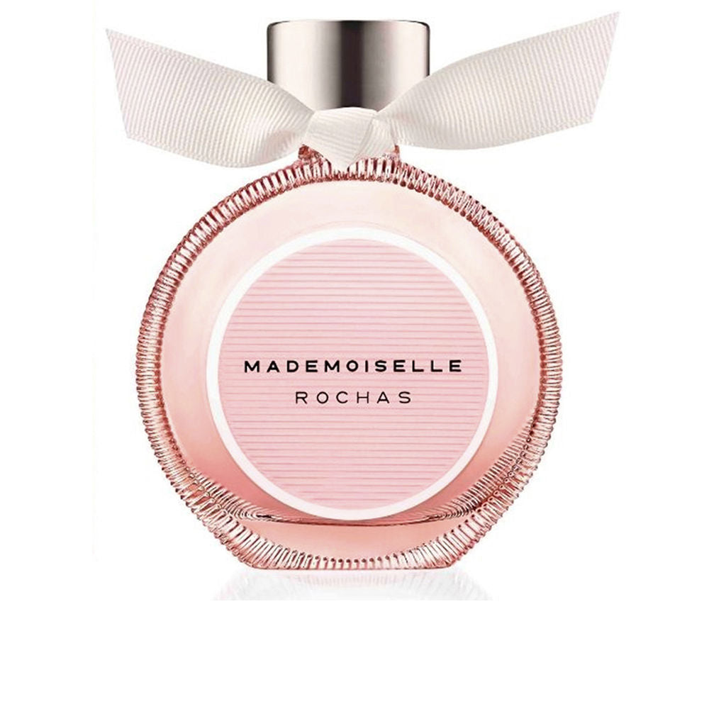 Rochas Mademoiselle Rochas Eau De Parfum Spray 90 Ml - Salevare.com