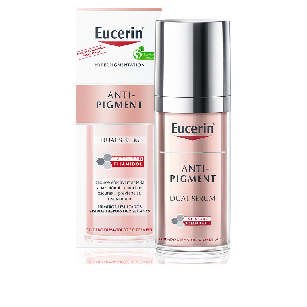 Eucerin Anti-Pigment Dual Serum Mono Chamber 30 Ml - Salevare.com