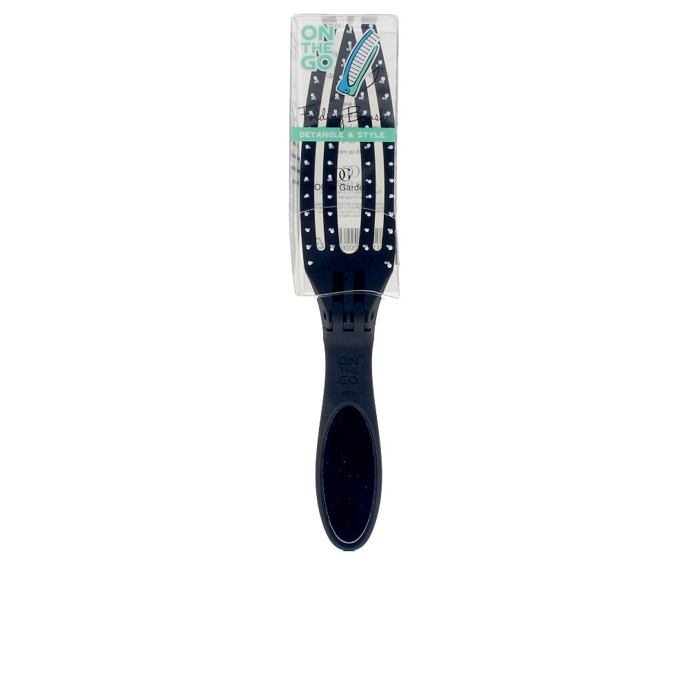 Olivia Garden On The Go Dentangle & Style Pro 1 U
