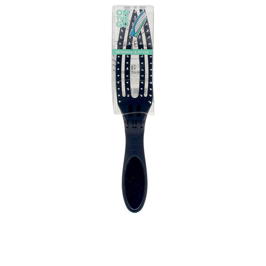 Olivia Garden On The Go Dentangle & Style Pro 1 U