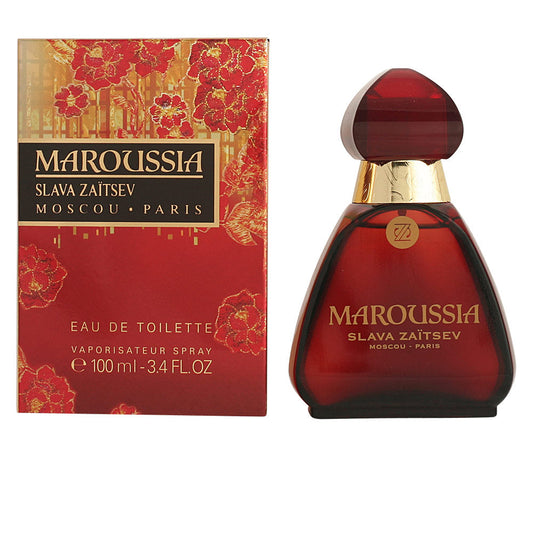 Vanderbilt Maroussia Eau De Toilette Spray 100 Ml - Salevare.com