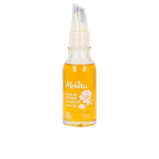 Melvita Beauty Oils Rosehip Oil 50 Ml - Salevare.com