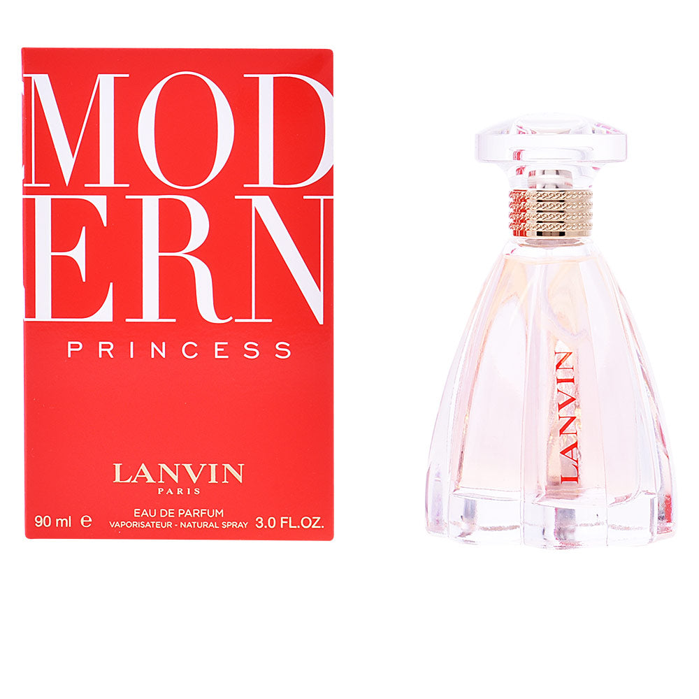 Lanvin Modern Princess Eau De Parfum Spray 90 Ml - Salevare.com