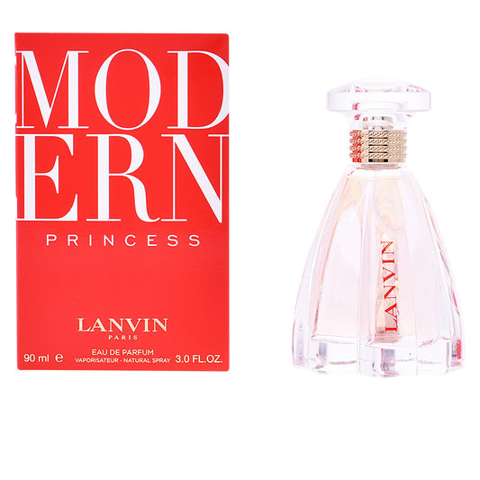 Lanvin Modern Princess Eau De Parfum Spray 90 Ml - Salevare.com