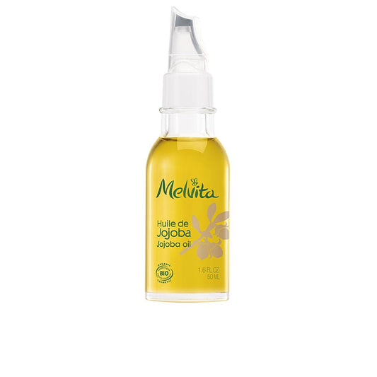 Melvita Beauty Oils Jojoba Oil 50 Ml - Salevare.com