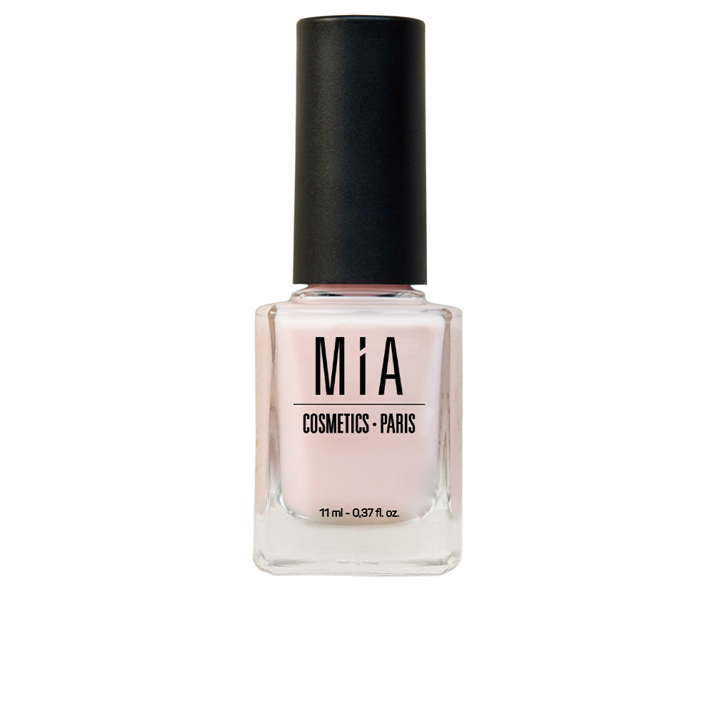 Mia Cosmetics Paris Nail Polish #Nude - Salevare.com
