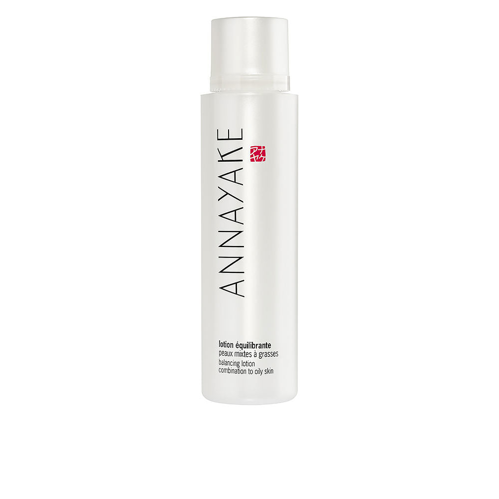 Annayake Balancing Lotion Combination To Oily Skin 150 Ml - Salevare.com