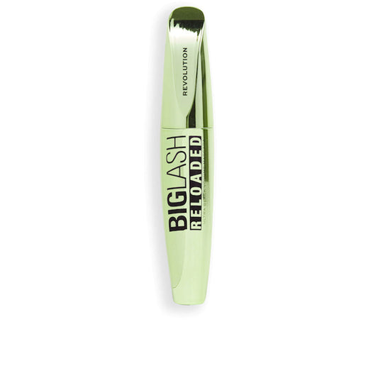 Revolution Make Up Big Lash Reloaded Volume Mascara 8 Ml - Salevare.com
