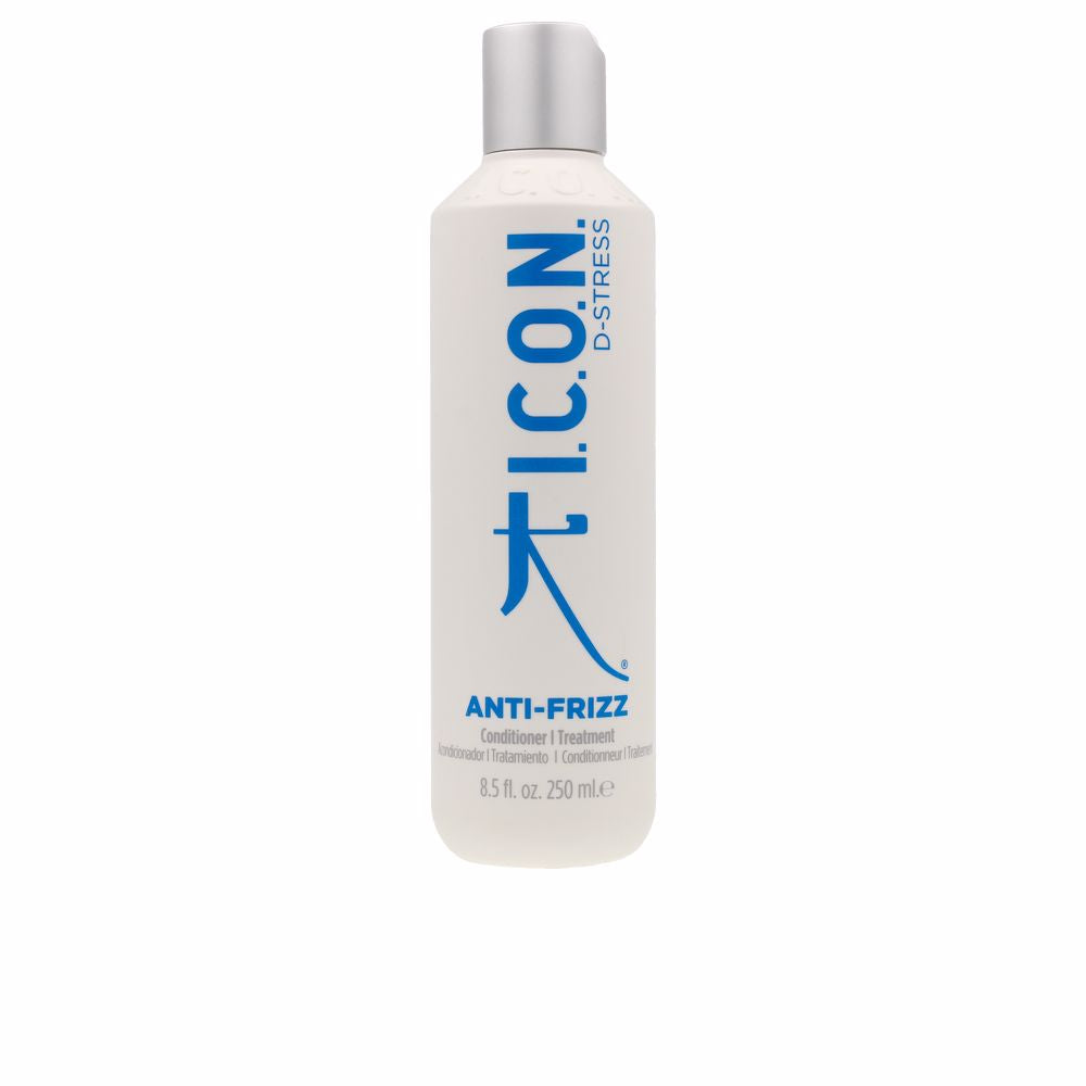 I.C.O.N. Bk Frizz Conditioner 250 Ml