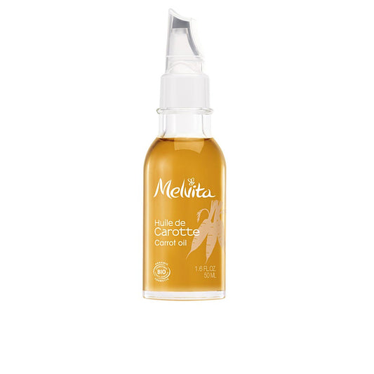 Melvita Aceites De Belleza Aceite De Zanahoria 50 Ml - Salevare.com