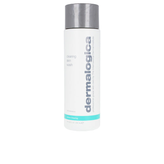 Dermalogica Medibac Clearing Skin Wash 250 Ml - Salevare.com