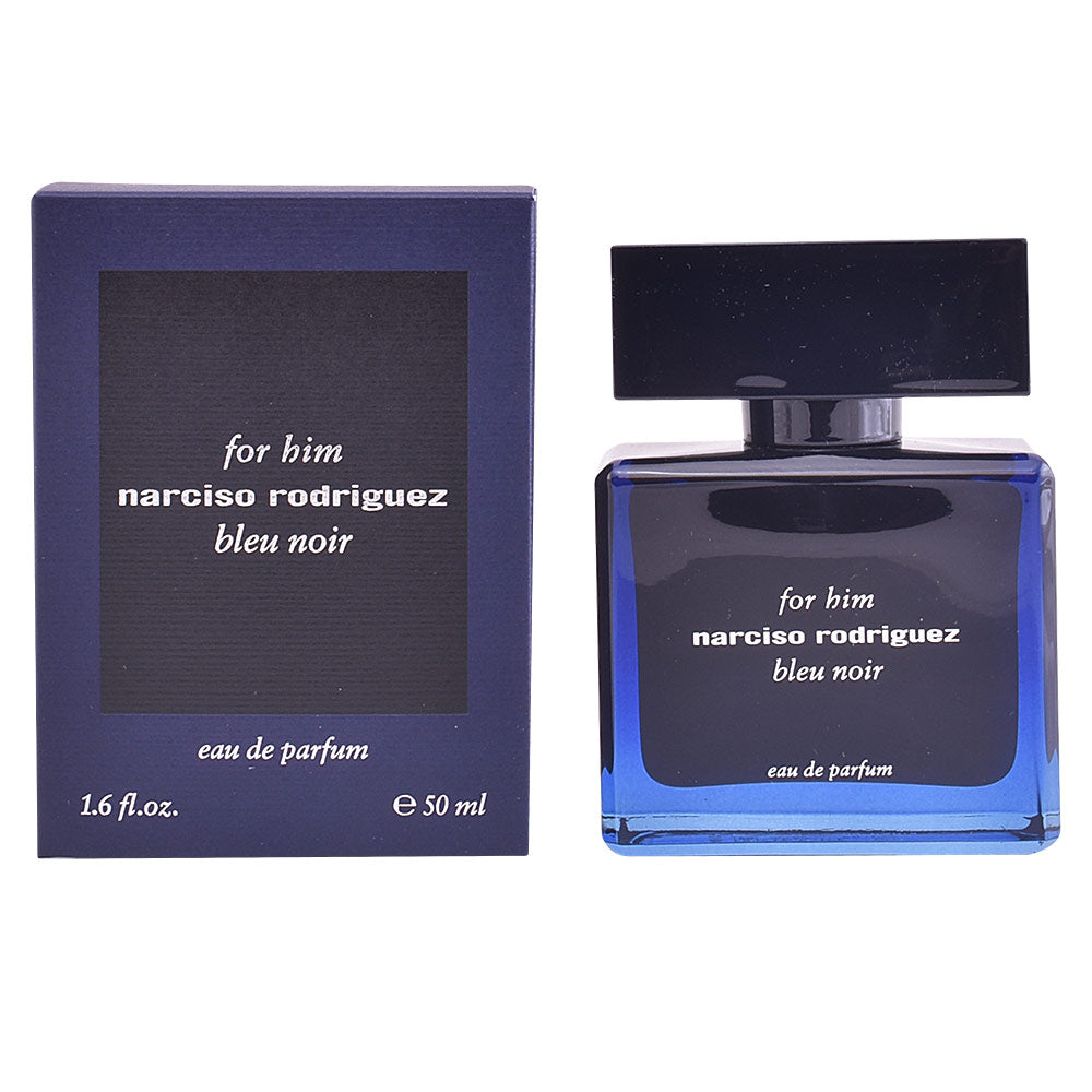 Narciso Rodriguez Bleu Noir For Him Eau De Parfum Vapo 50 Ml - Salevare.com