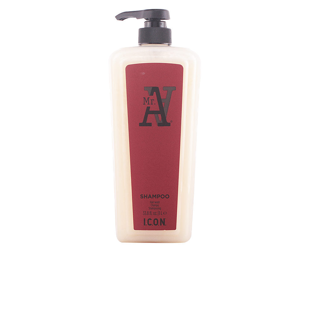 I.C.O.N. Mr. A. Shampoo 1000 Ml