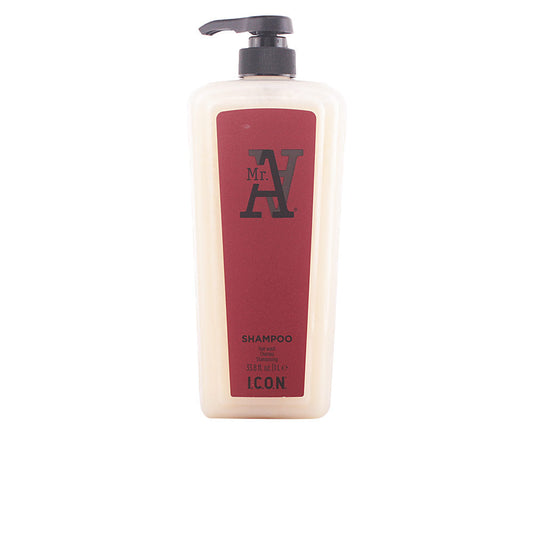 I.C.O.N. Mr. A. Shampoo 1000 Ml