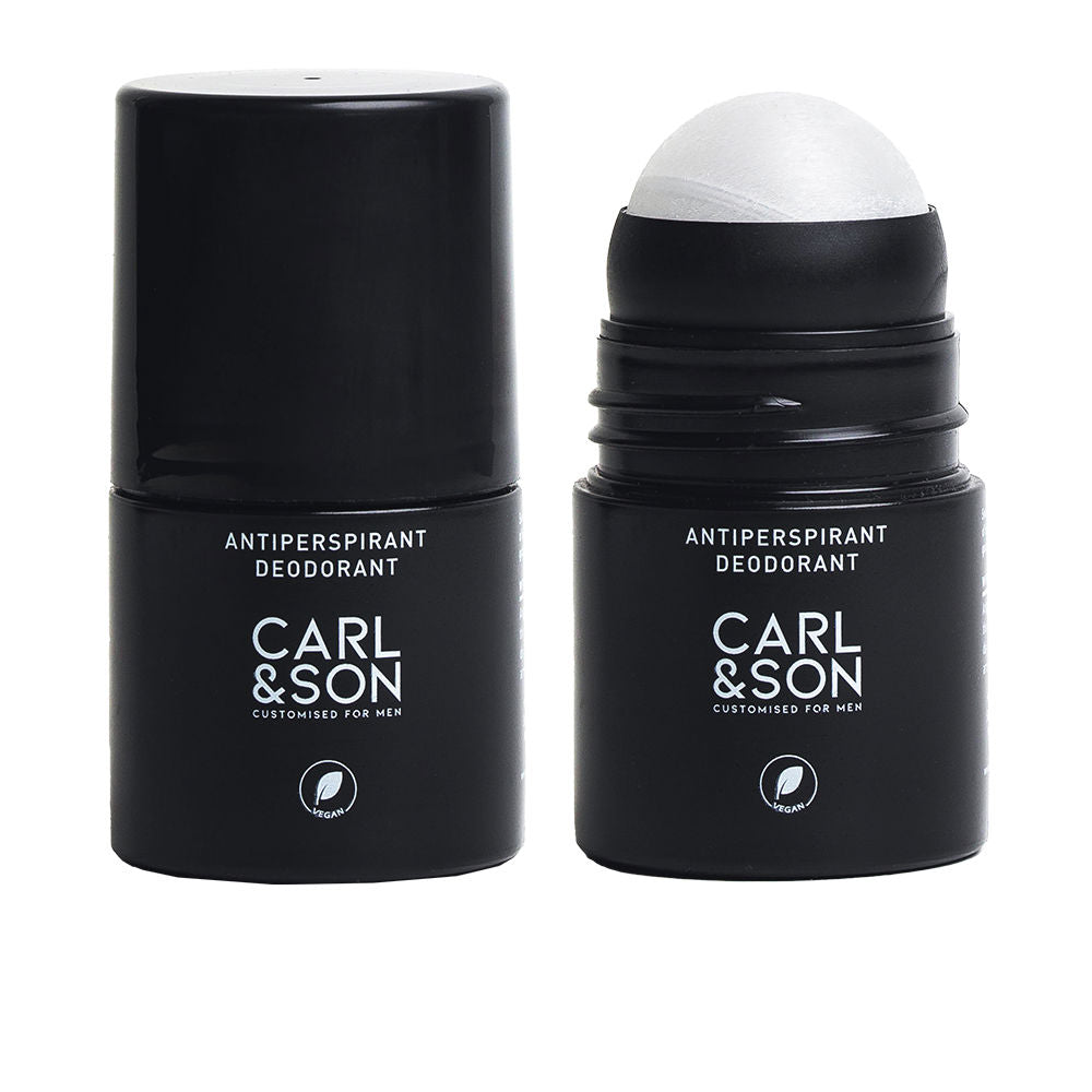 Carl&Son Antiperspirant Deodorant 50 Ml - Salevare.com