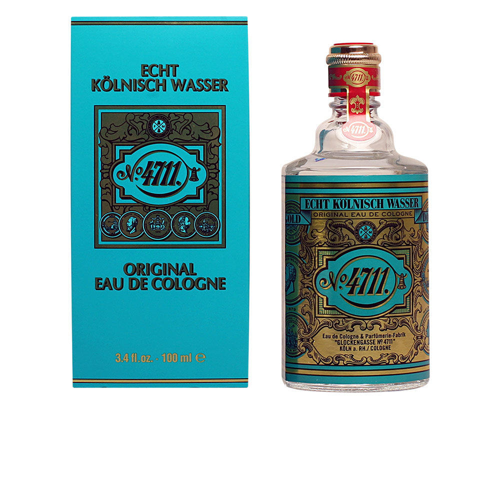 4711 4711 Eau De Cologne Flacon 100 Ml - Salevare.com