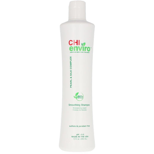 Farouk Chi Enviro Smoothing Shampoo 355 Ml