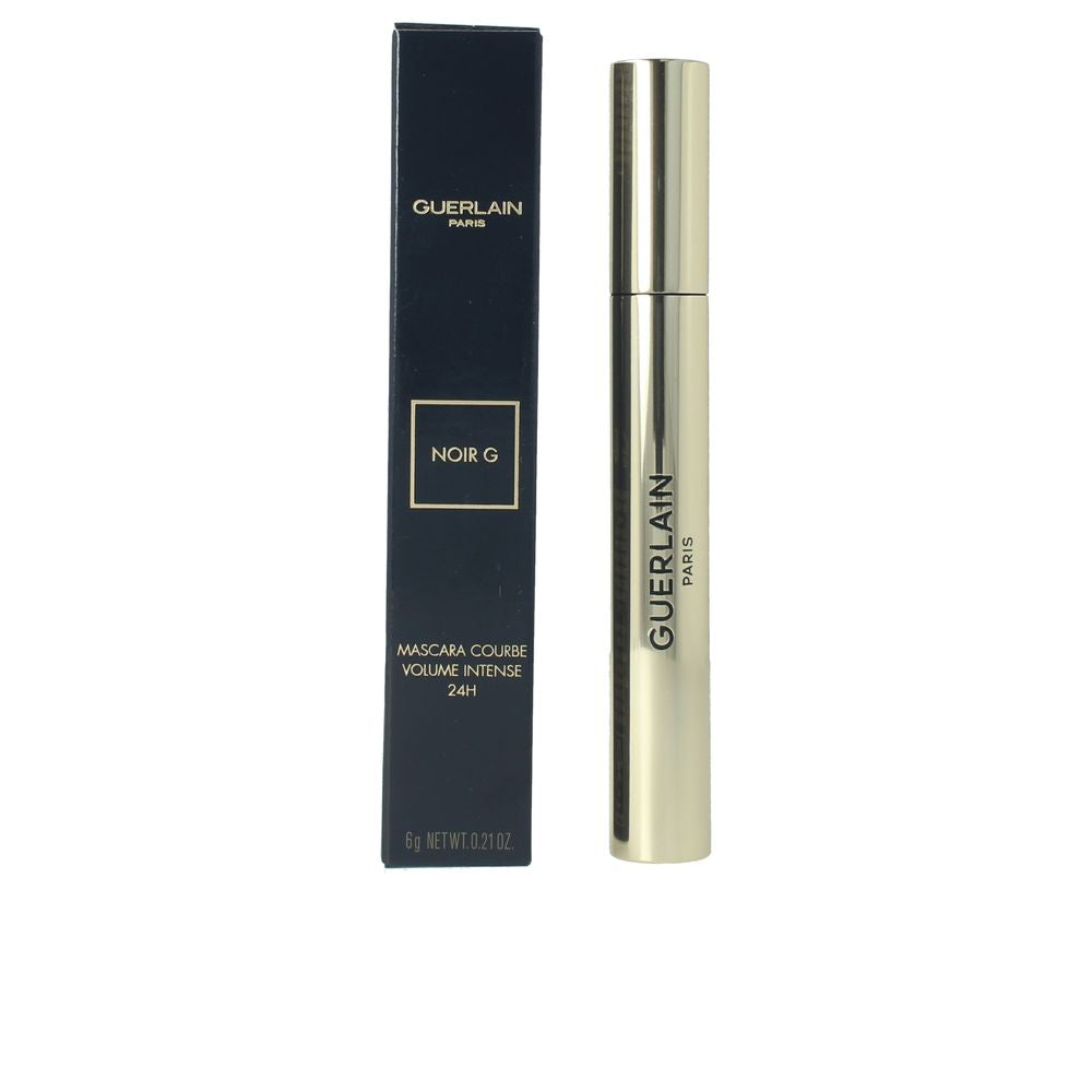 Guerlain Noir G Máscara De Pestañas #01-Black 6,5 Gr - Salevare.com