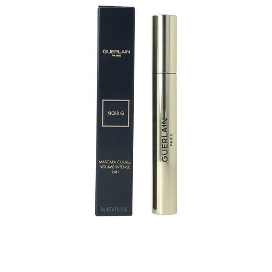 Guerlain Noir G Máscara De Pestañas #01-Black 6,5 Gr - Salevare.com