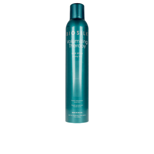 Farouk Biosilk Volumizing Therapy Hairspray Strong Hold 340 Gr