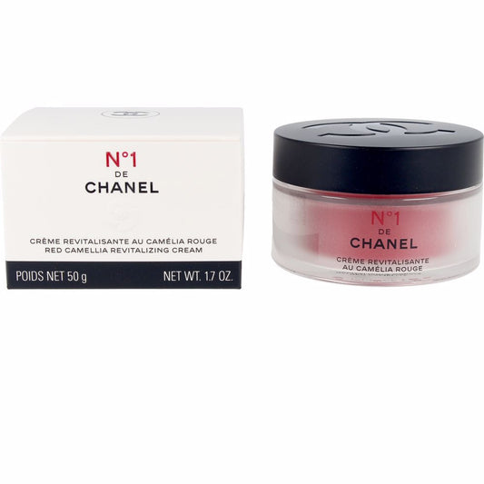 Chanel Nº 1 Revitalizing Cream 50 Gr - Salevare.com