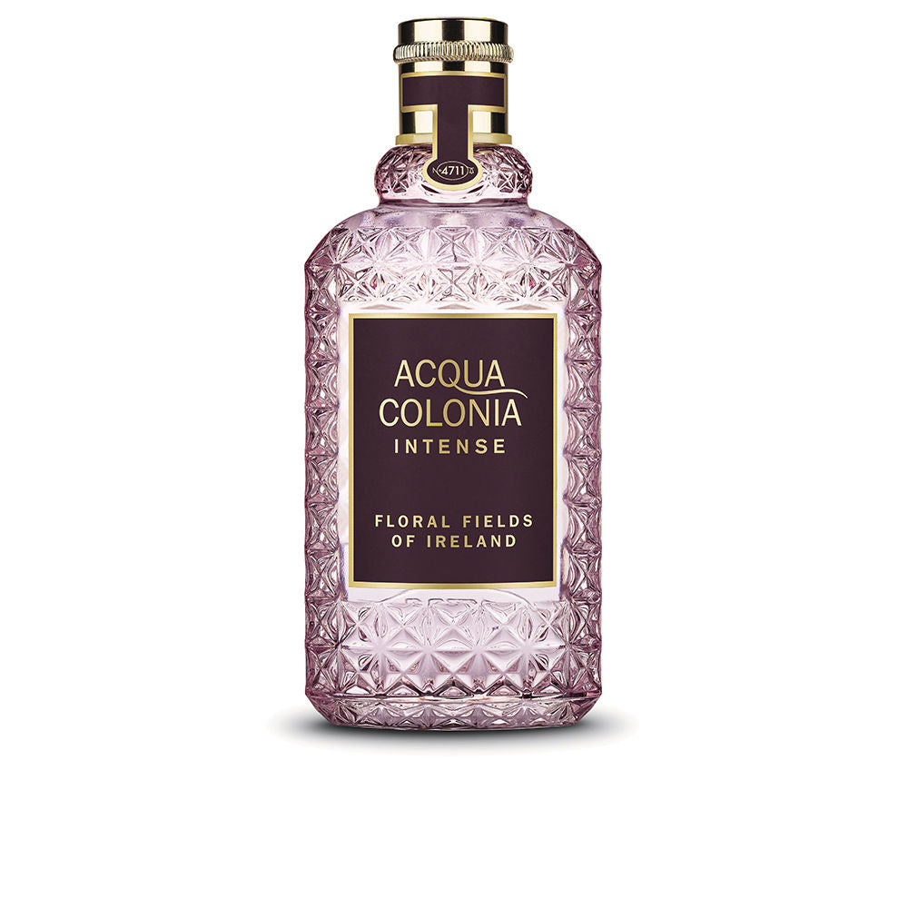 4711 Acqua Colonia Intense Floral Fields Of Ireland Eau De Cologne 170 Ml - Salevare.com