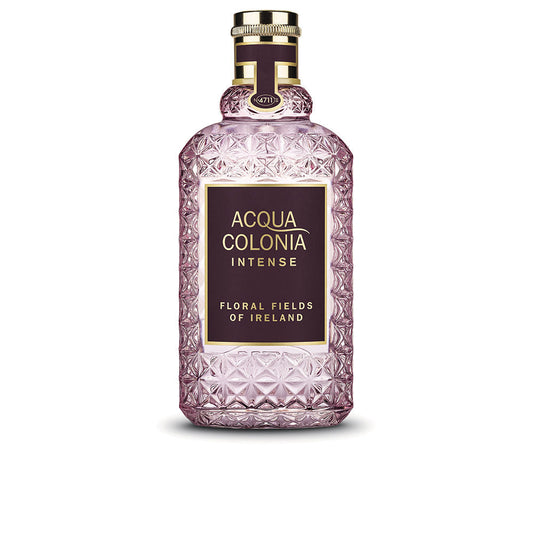 4711 Acqua Colonia Intense Floral Fields Of Ireland Eau De Cologne 170 Ml - Salevare.com