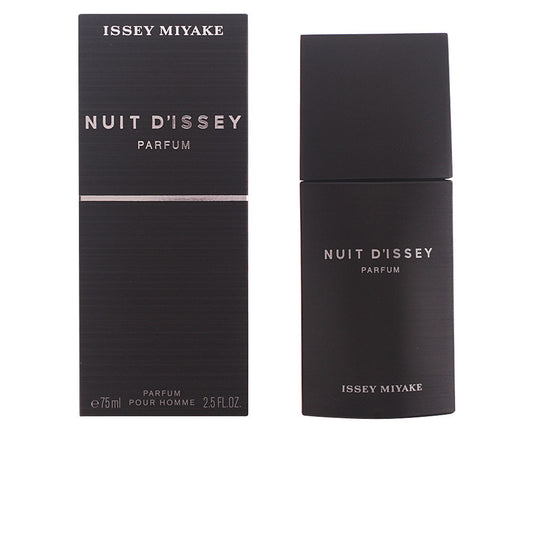 Issey Miyake Nuit D'Issey Parfum Spray 75 Ml - Salevare.com