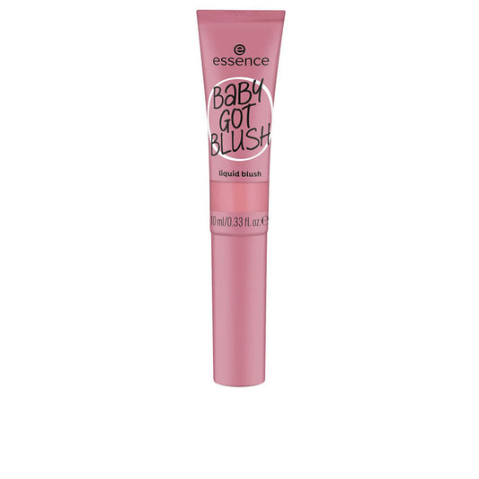 Essence Baby Got Glow Iluminador Líquido #30-Dusty Rose 10 Ml - Salevare.com